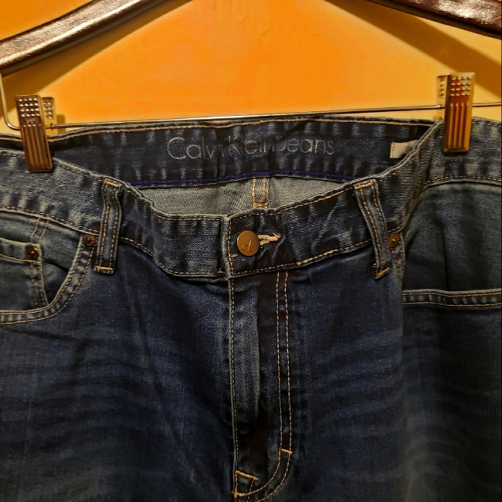 Calvin Klein Jeans